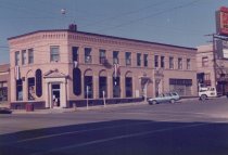 Okanogan, Washington - streetscape