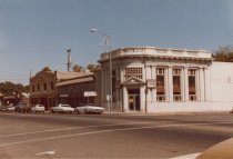 Brentwood, California - streetscape