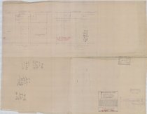 4th Floor Beams and Floor