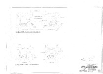 Eighth and Ninth Tower Floor Plans