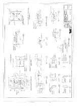 Roof Framing Plan and Sections