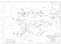 Seventh Floor Plan- Southwest Tower