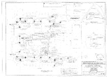 Seventh Floor Plan- Northwest Tower