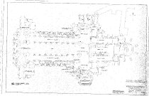Main Floor Plan Electrical