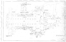 Main Floor Plan Electrical