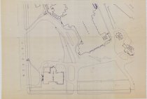 Northwest Corner of Close