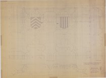 2 Scale Details of Quatrefoils and Tracery