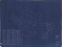 Site Key Plan College of Preachers