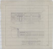 College of Preachers Alternative Scheme for Cloister