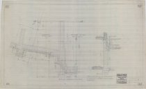 College of Preachers Concrete Foundation of Refectory Bay and Laundry