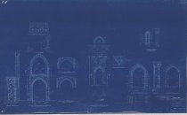 College of Preachers Arches and Entrances