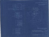 Kitchen Alterations for Building "B"