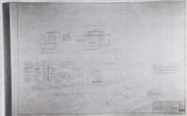 College of Preachers Alterations to Staff Residence