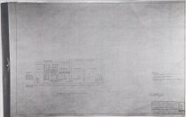 College of Preachers Alterations to Staff Residence