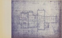 Bishop's House Basement Plan Copy