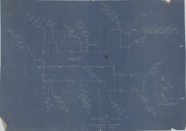 Bishop's House Attic Plan Heating