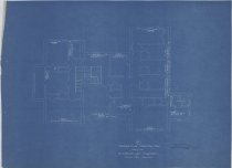 Bishop's House Third Floor Heating