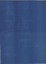 Bishop's House Alterations to Loggia and Details for Urns