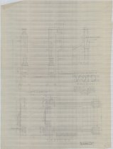 Bishop's House Alterations to Loggia Marked Void