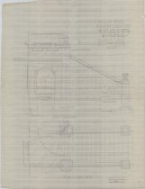 Bishop's House Alterations to Loggia Marked Void