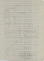 Bishop's House Alterations to Loggia Marked Void