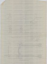 Bishop's House Alterations to Loggia