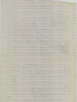 Bishop's House Alterations to Loggia with Revised Stone Detail