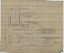 Bishop's House Suggested Oratory Heater Details