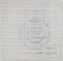 Revisions to Herb Cottage