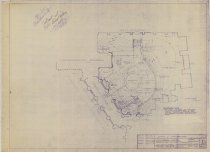 Garth Fountain Layout and Construction