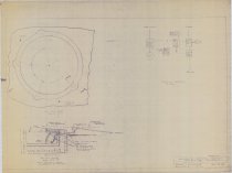 Garth Fountain Electrical Layout
