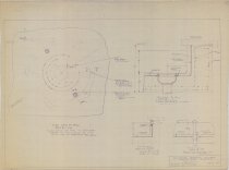 Garth Fountain Pool Details