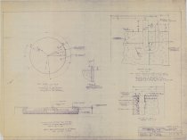 Garth Fountain Pool Details