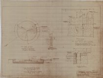 Garth Fountain Pool Details