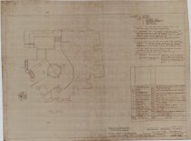 Garth Fountain Pool Layout