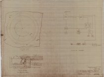 Garth Fountain Electrical Layout