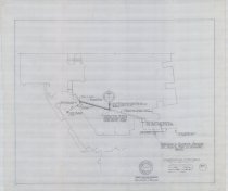 Electrical and Plumbing Services for Future Pool in Cloister Garth