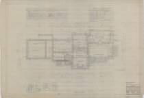 Deanery Basement Plan