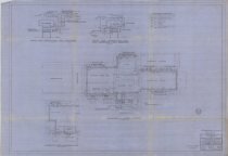 Deanery Basement Plan Heating