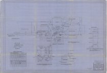 Deanery Basement Plan