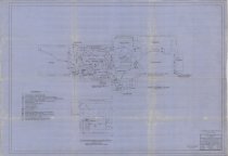 Deanery First Floor Plan