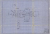 Deanery Second Floor Plan