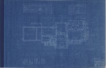 Deanery Basement Plan