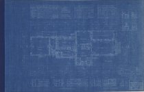 Deanery First Floor Plan