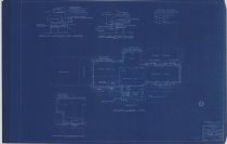Deanery Basement Plan for Heating