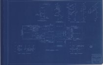 Deanery Second Floor Plumbing and Heating