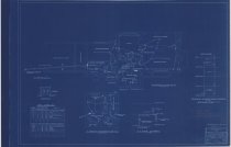 Deanery Basement Plan Electrical