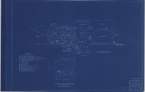 Deanery First Floor Plan Electrical