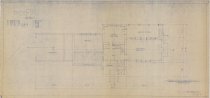 Deanery Basement Floor Plan
