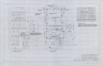 Library Sitgreaves Memorial Wing Electrical